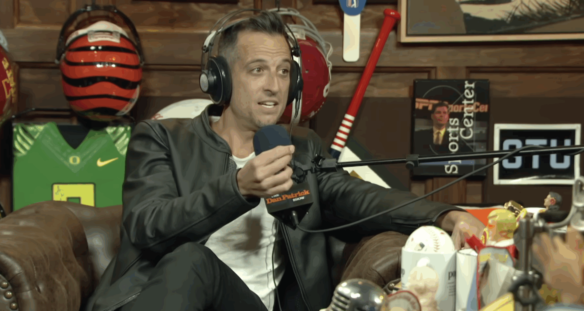 On the Air: What’s next for Tony Reali?